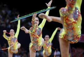 跳水——广东队获得男子团体冠军(2)