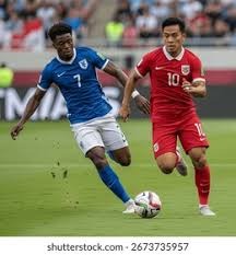 [女足]中国女足不敌英格兰女足