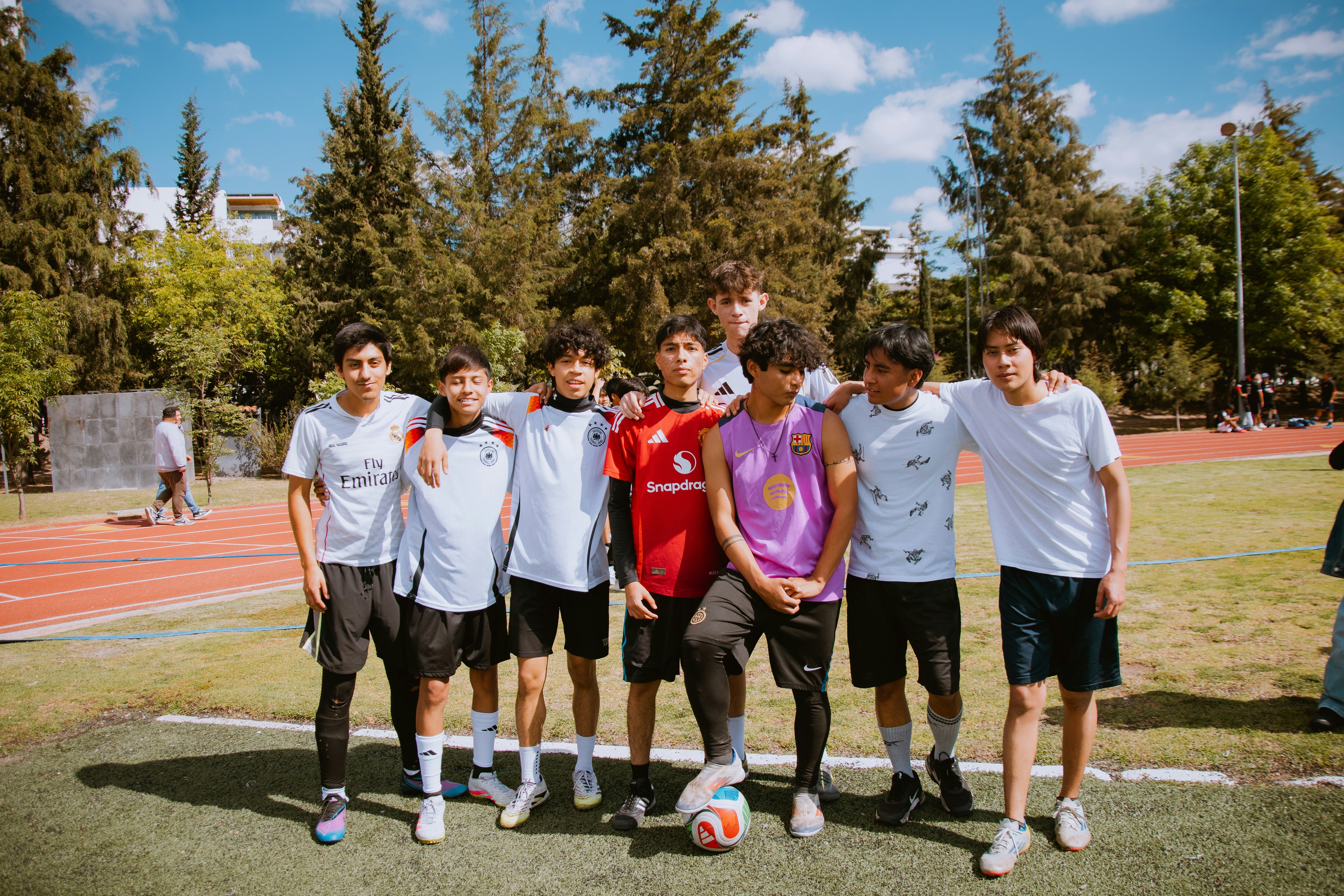 全英羽球赛｜ 石宇奇决战李佳豪 双方都渴望创造纪录