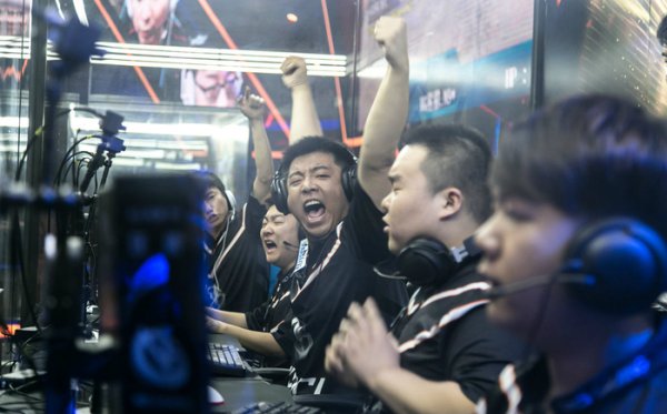 次神級撲救 次神級撲救